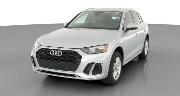 Thumbnail: 2022 Audi Q5 - 1