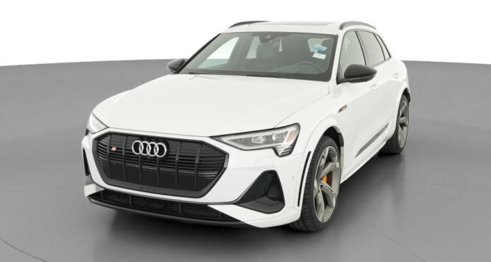 Thumbnail: 2022 Audi e-tron S - 1