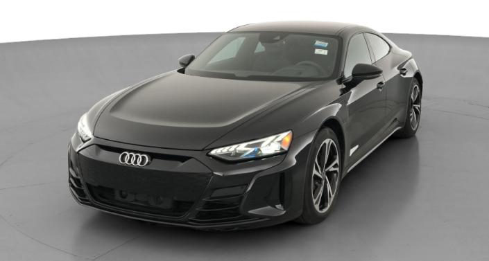Thumbnail: 2022 Audi e-tron GT - 1
