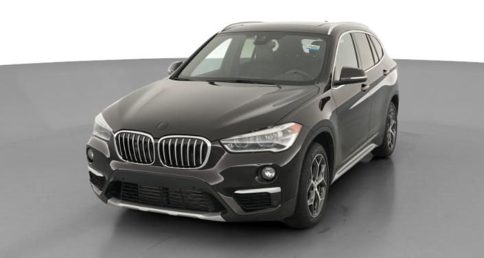 Thumbnail: 2019 BMW X1 - 1