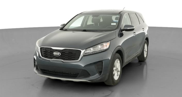 Thumbnail: 2020 Kia Sorento - 1