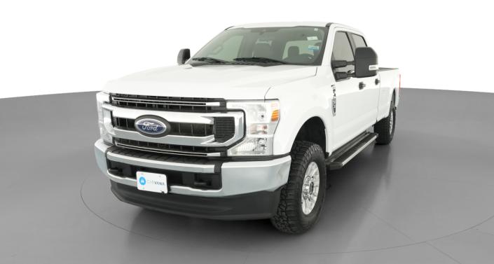 Thumbnail: 2022 Ford Econoline - 1