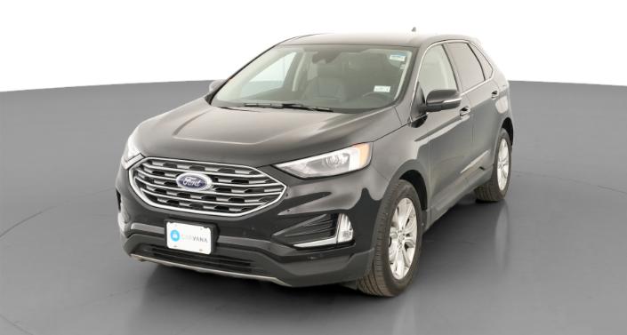 Thumbnail: 2024 Ford Edge - 1