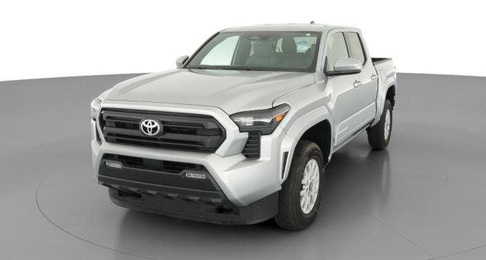 Thumbnail: 2025 Toyota Tacoma - 1