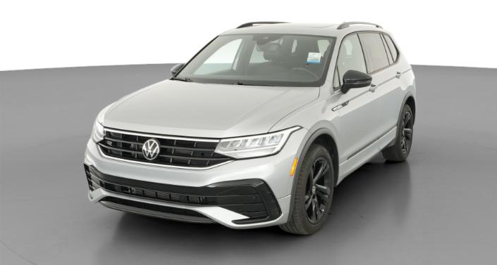 Thumbnail: 2024 Volkswagen Tiguan - 1