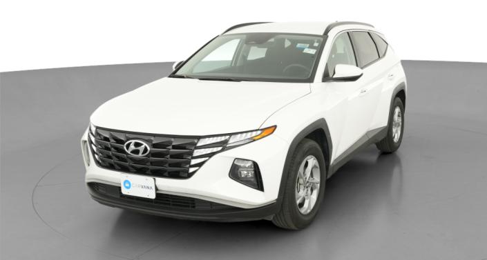 Thumbnail: 2024 Hyundai Tucson - 1