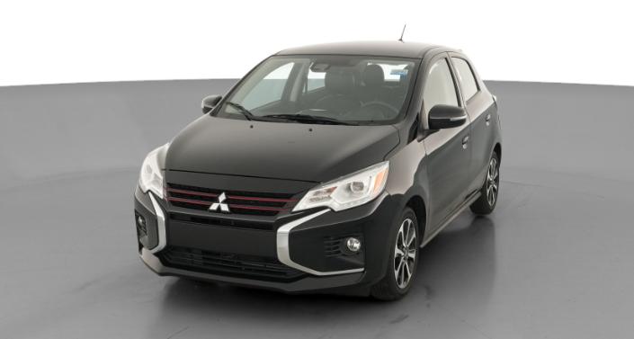 Thumbnail: 2024 Mitsubishi Mirage - 1