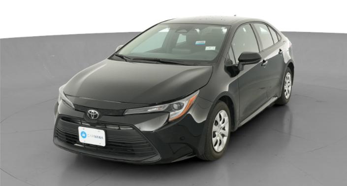 Thumbnail: 2023 Toyota Corolla - 1