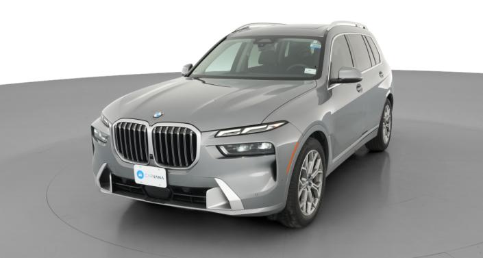 Thumbnail: 2023 BMW X7 - 1