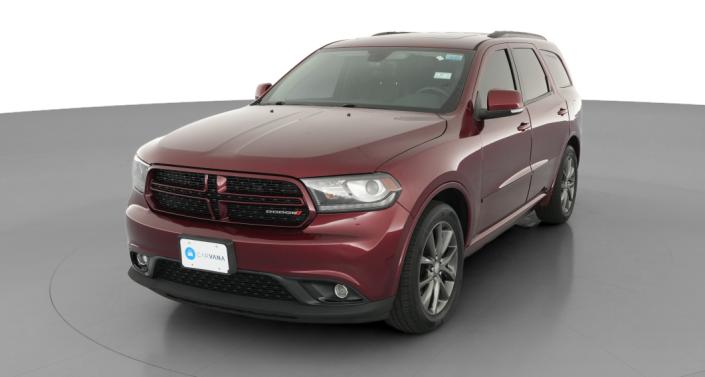 Thumbnail: 2018 Dodge Durango - 1