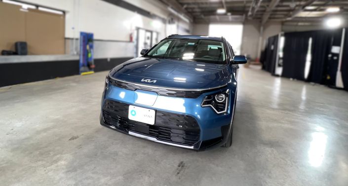 Thumbnail: 2023 Kia Niro - 1