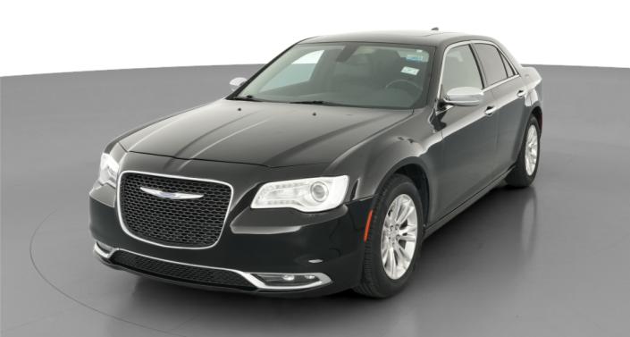 Thumbnail: 2017 Chrysler 300 - 1