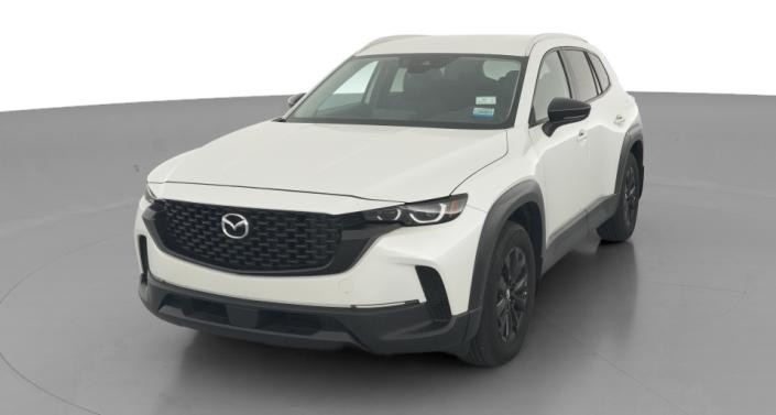 Thumbnail: 2024 Mazda CX-50 - 1