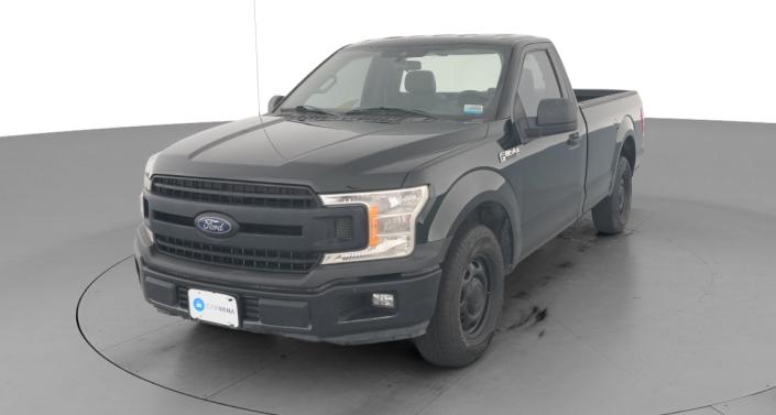 Thumbnail: 2020 Ford Econoline - 1