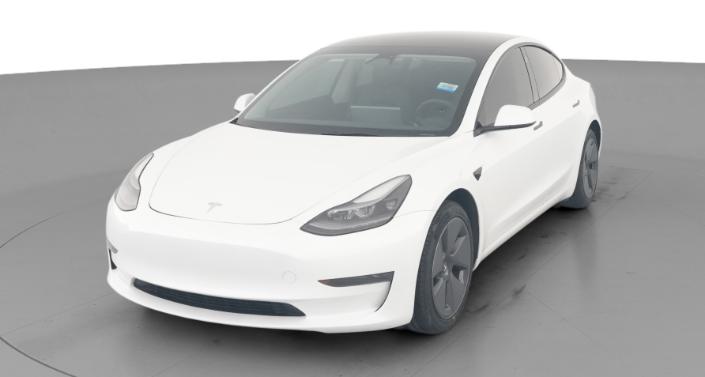 Thumbnail: 2023 Tesla Model 3 - 1