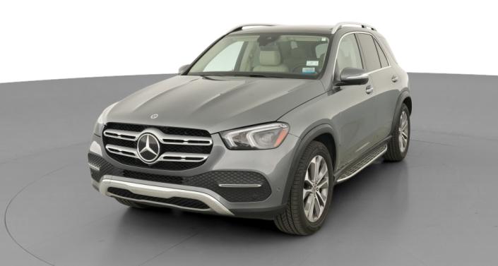 Thumbnail: 2023 Mercedes-Benz GLE - 1