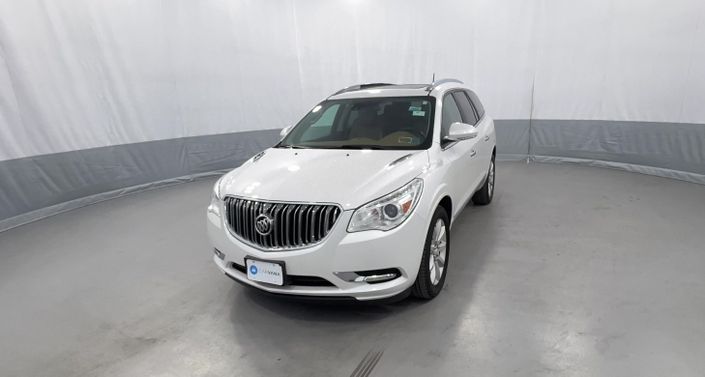 Thumbnail: 2017 Buick Enclave - 1