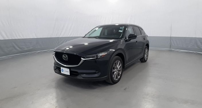 Thumbnail: 2019 Mazda CX-5 - 1