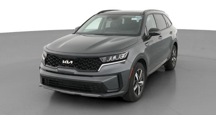 Thumbnail: 2023 Kia Sorento - 1