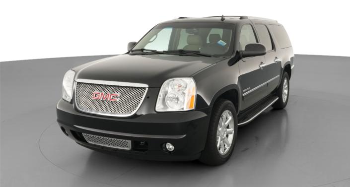 Thumbnail: 2011 GMC Yukon XL - 1