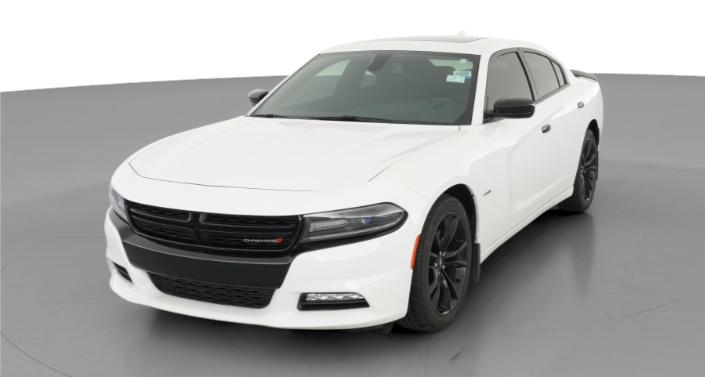 Thumbnail: 2017 Dodge Charger - 1