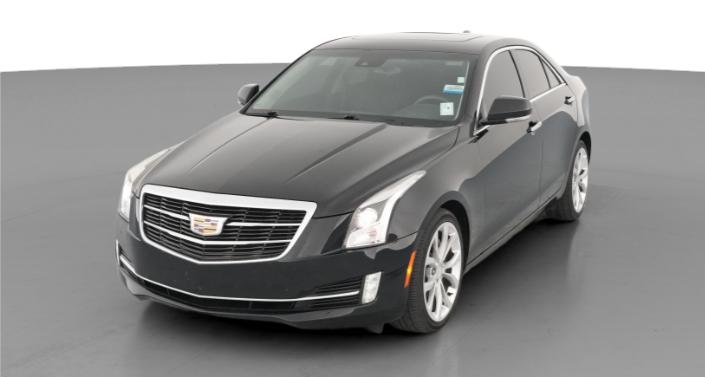 2016 Cadillac ATS Performance -
                  Indianapolis, IN