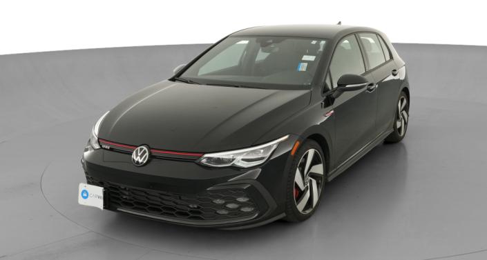 Thumbnail: 2024 Volkswagen Golf - 1