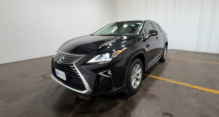 Thumbnail: 2016 Lexus RX - 1