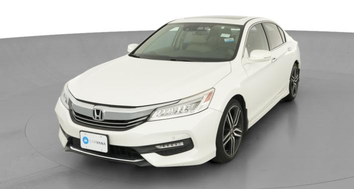 Thumbnail: 2017 Honda Accord - 1