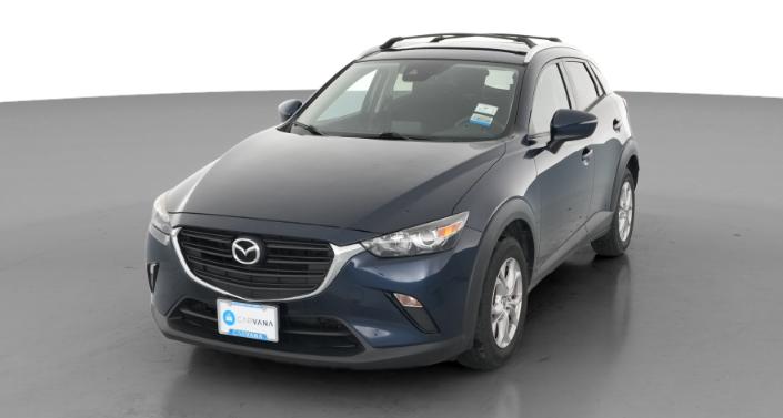 Thumbnail: 2019 Mazda CX-3 - 1
