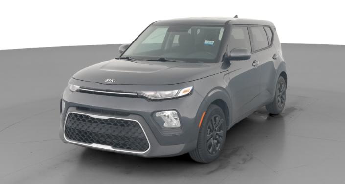 Thumbnail: 2020 Kia Soul - 1