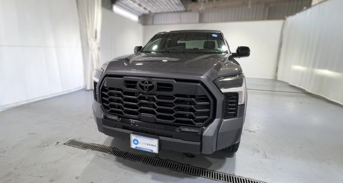 Thumbnail: 2024 Toyota Tundra - 1