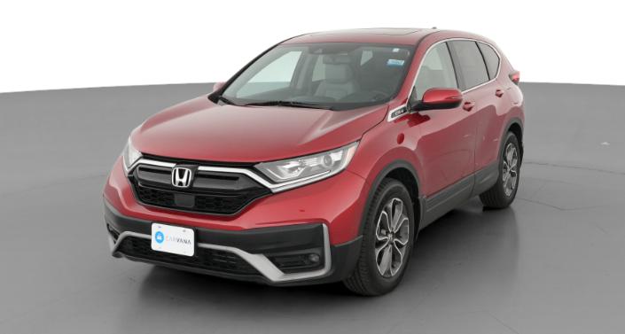 Thumbnail: 2020 Honda CR-V - 1