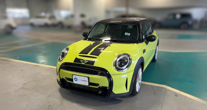 Thumbnail: 2023 MINI Cooper Hardtop - 1