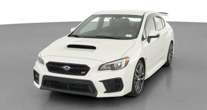 Thumbnail: 2020 Subaru WRX - 1