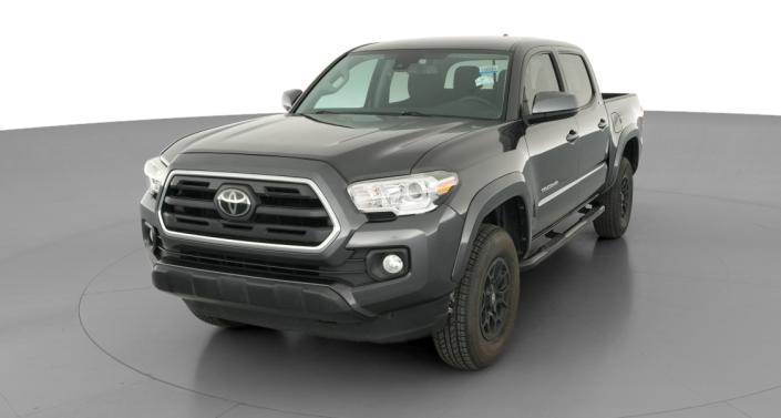 Thumbnail: 2019 Toyota Tacoma - 1