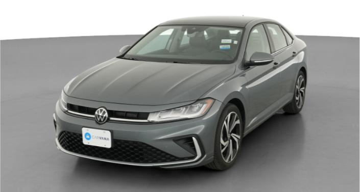 Thumbnail: 2025 Volkswagen Jetta - 1