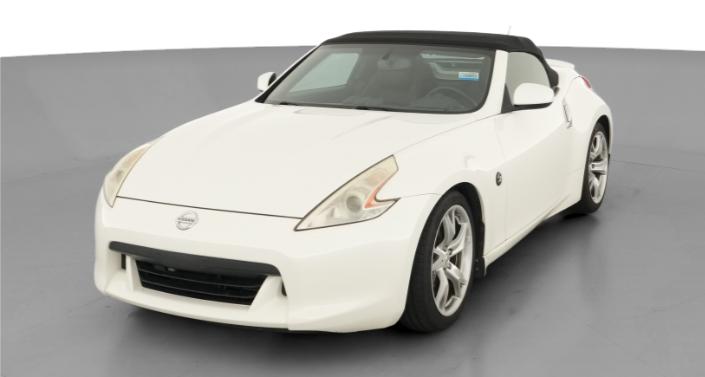 Thumbnail: 2012 Nissan Z - 1