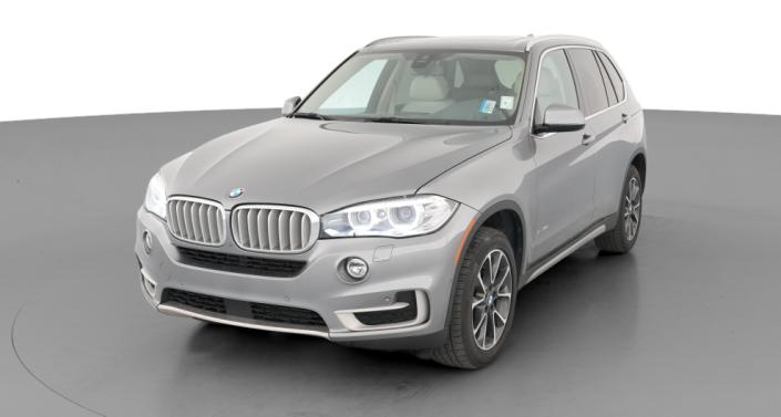 Thumbnail: 2016 BMW X5 - 1