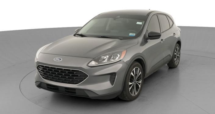 Thumbnail: 2022 Ford Escape - 1