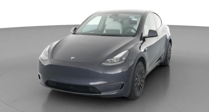 Thumbnail: 2024 Tesla Model Y - 1