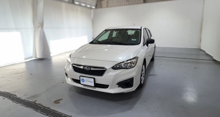 Thumbnail: 2019 Subaru Impreza - 1