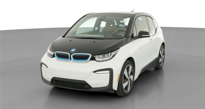 Thumbnail: 2020 BMW i3 - 1