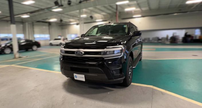 Thumbnail: 2022 Ford Expedition MAX - 1