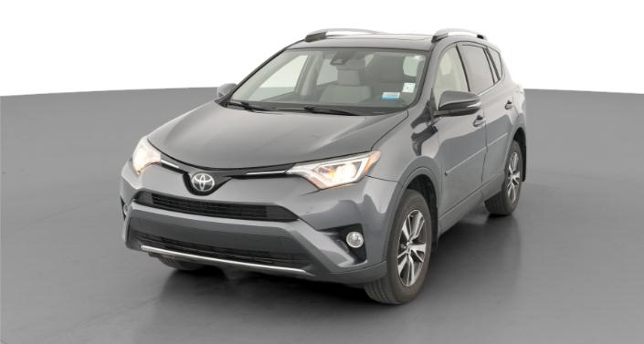 Thumbnail: 2018 Toyota RAV4 - 1