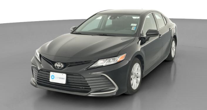 Thumbnail: 2023 Toyota Camry - 1