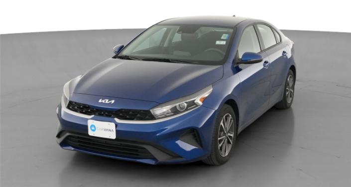 Thumbnail: 2023 Kia Forte - 1