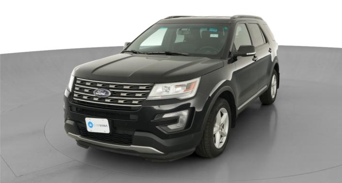 Thumbnail: 2016 Ford Explorer - 1