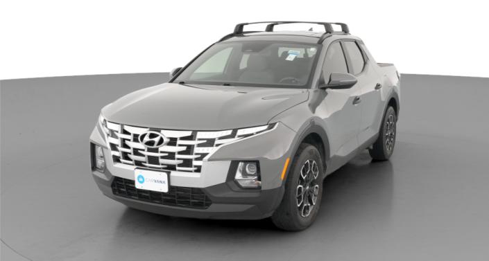 Thumbnail: 2022 Hyundai Santa Cruz - 1