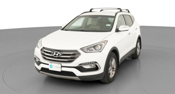Thumbnail: 2017 Hyundai Santa Fe - 1